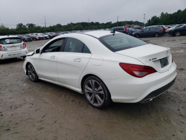 VIN WDDSJ4GB0KN761174 2019 Mercedes-Benz CLA-Class,... no.2