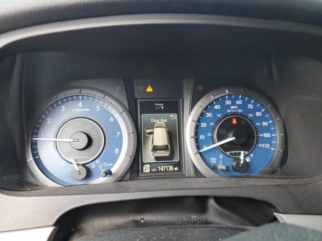 2015 TOYOTA SIENNA XLE - 5TDYK3DC5FS610792