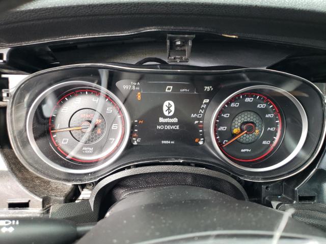 2016 DODGE CHARGER R/ - 2C3CDXCT9GH150747