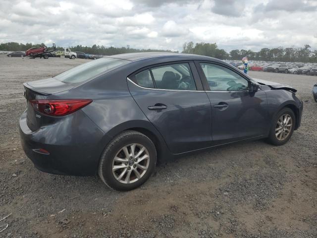 VIN JM1BM1V72E1192029 2014 Mazda 3, Touring no.3