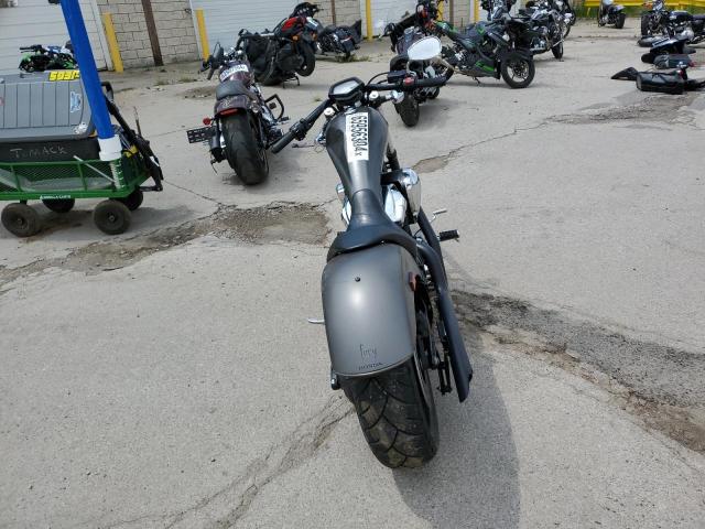 2016 HONDA VT1300 CX JH2SC6122GK101159
