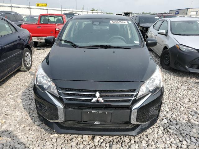 2021 MITSUBISHI MIRAGE G4 - ML32FUFJ5MHF05639