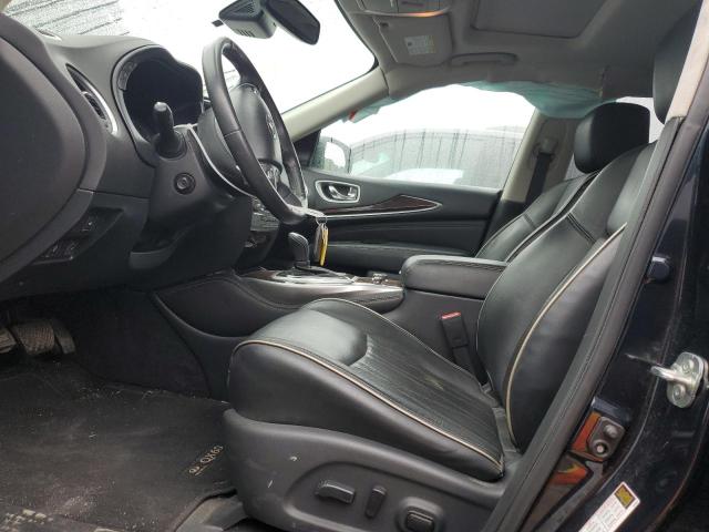 2019 INFINITI QX60 LUXE - 5N1DL0MM9KC569710