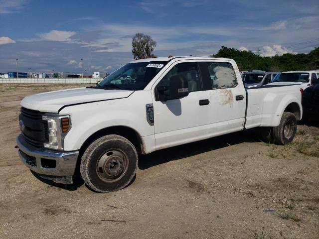 2019 FORD F350 SUPER 1FT8W3CT6KEF75797  66986824