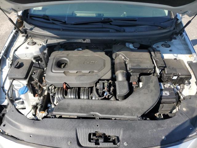 2017 HYUNDAI SONATA SE - 5NPE24AF3HH499093