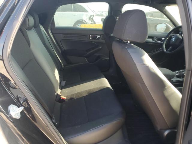 2023 HONDA CIVIC SPOR - 19XFL2H84PE000544
