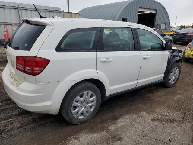 2015 DODGE JOURNEY SE - 3C4PDCABXFT735178