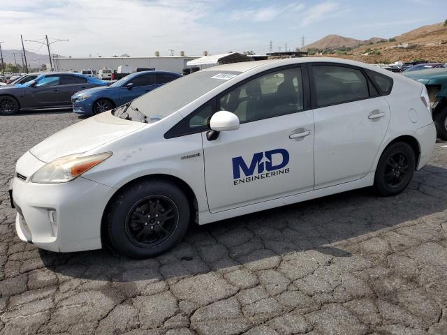 2015 TOYOTA PRIUS - JTDKN3DUXF0456119
