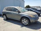 NISSAN MURANO SL photo