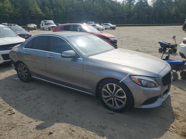 VIN 55SWF4KB9FU024451 2015 Mercedes-Benz C-Class, 3... no.4