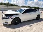 2022 NISSAN ALTIMA SR - 1N4BL4CV6NN372246