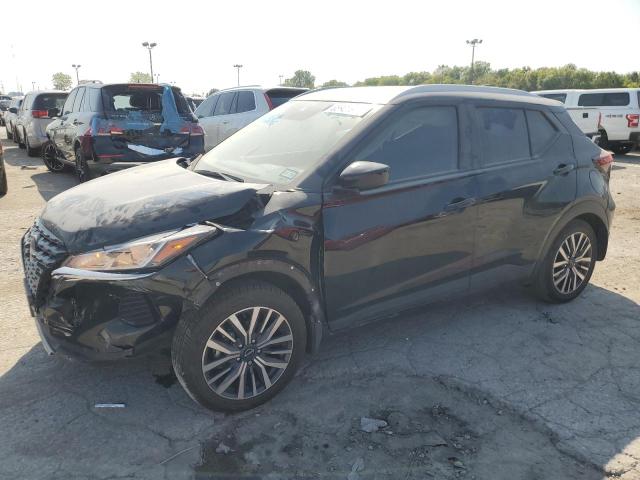 2022 NISSAN KICKS SV - 3N1CP5CV9NL520076