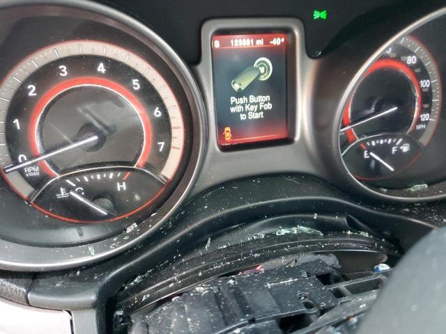 2018 DODGE JOURNEY CR - 3C4PDCGG9JT475075