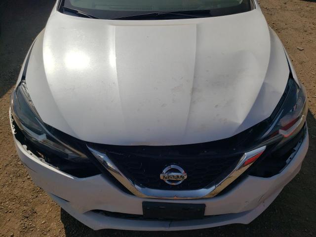 2017 NISSAN SENTRA S - 3N1AB7AP9HY299169