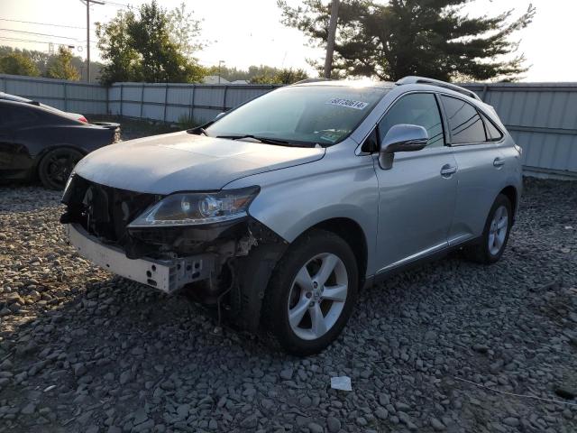 VIN 2T2BK1BA2DC158006 2013 Lexus RX, 350 Base no.1