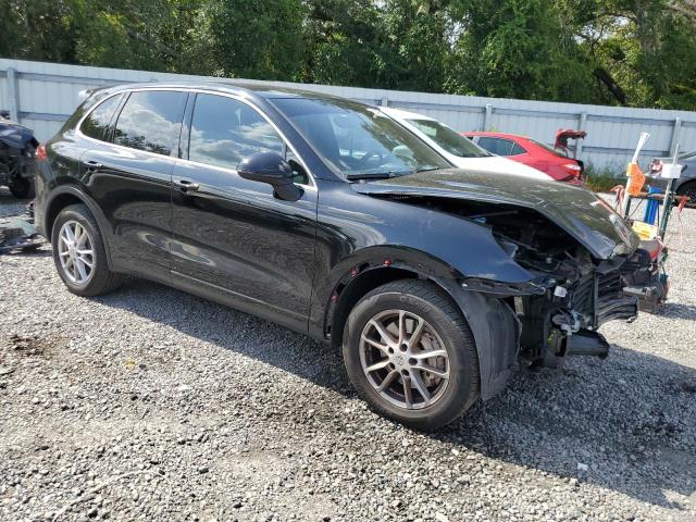 WP1AA2A20GKA10540 Porsche Cayenne 2016