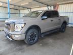 2021 NISSAN TITAN SV - 1N6AA1ED7MN533780