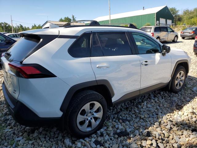 2019 TOYOTA RAV4 LE - 2T3F1RFV1KC026752