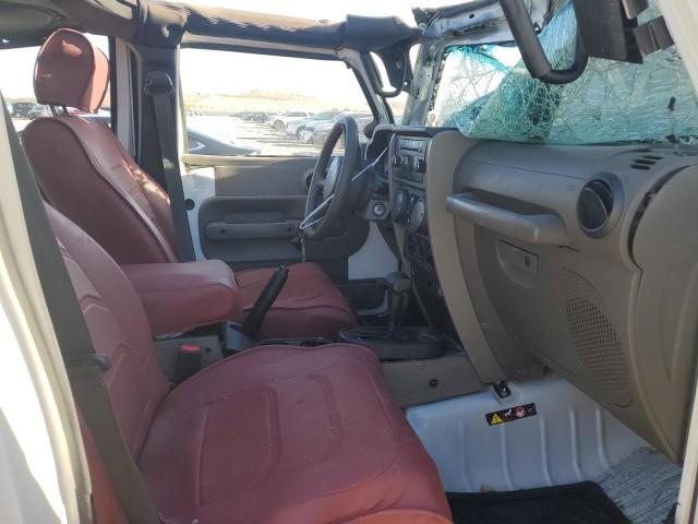 1J4BA6H1XAL108691 2010 JEEP WRANGLER