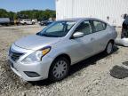 2019 NISSAN VERSA S - 3N1CN7AP2KL821516
