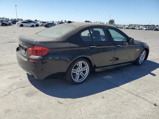 2016 BMW 535 I - WBA5B1C59GG132959