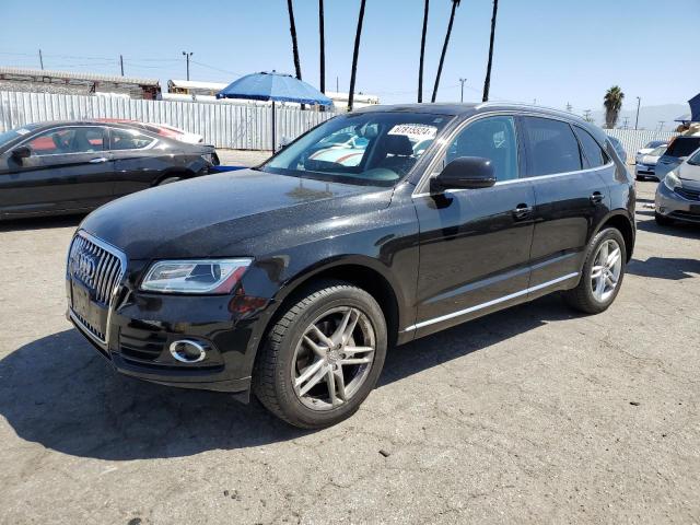 VIN WA1LFAFP6DA096460 2013 Audi Q5, Premium Plus no.1