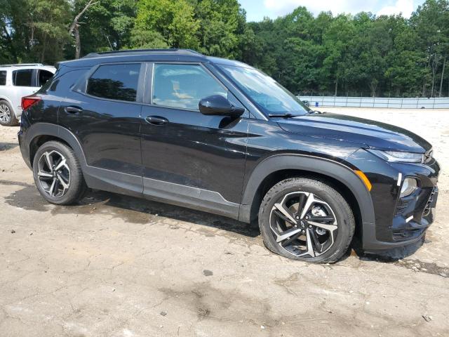 2023 CHEVROLET TRAILBLAZE - KL79MTSL6PB073700