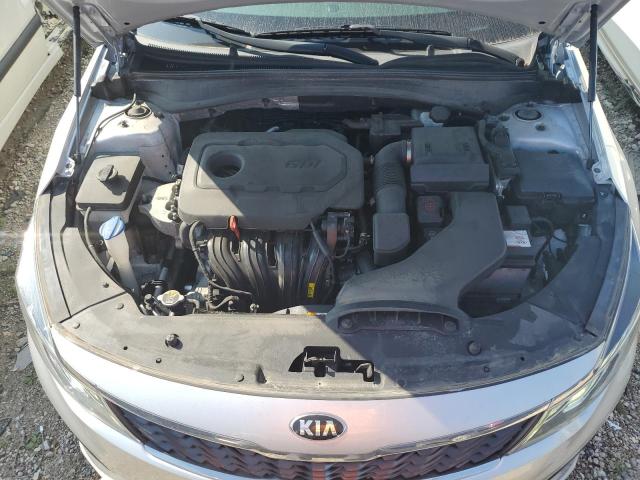 VIN 5XXGT4L32KG303365 2019 KIA Optima, LX no.11