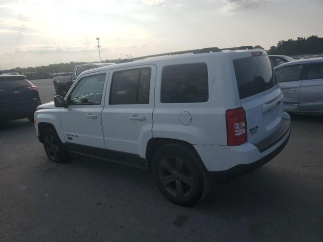 VIN 1C4NJRBB2HD113717 2017 Jeep Patriot, Sport no.2