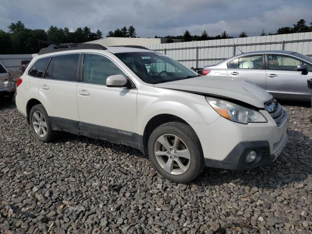 VIN 4S4BRBCC4D3226865 2013 Subaru Outback, 2.5I Pre... no.4