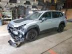 SUBARU FORESTER W photo