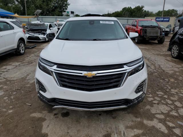 2022 CHEVROLET EQUINOX LT - 3GNAXKEV2NL104894