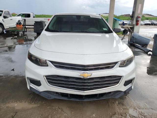2017 CHEVROLET MALIBU LS - 1G1ZB5ST7HF138982