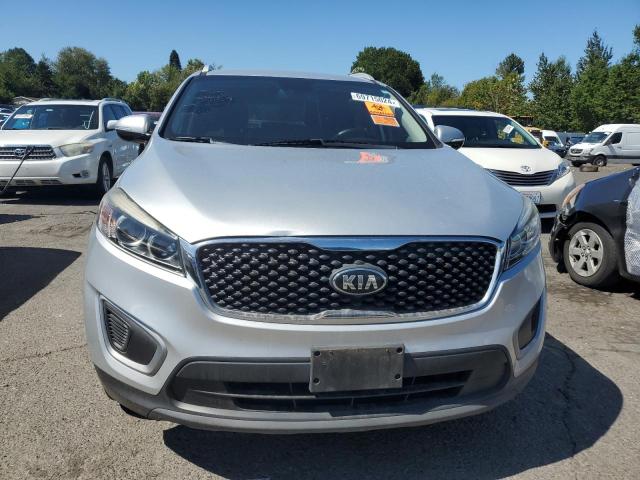 2017 KIA SORENTO LX - 5XYPGDA37HG288793