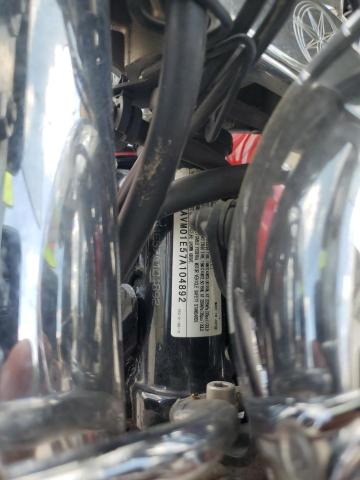 2007 YAMAHA XVS650 JYAVM01E57A104892