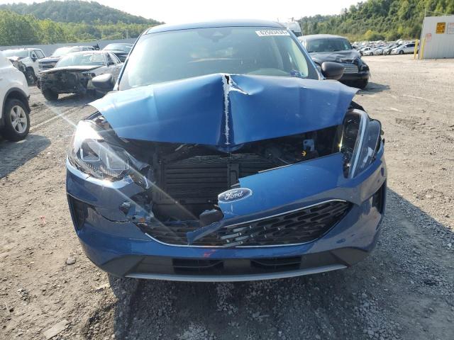 2022 FORD ESCAPE SE - 1FMCU9BZ2NUA64604