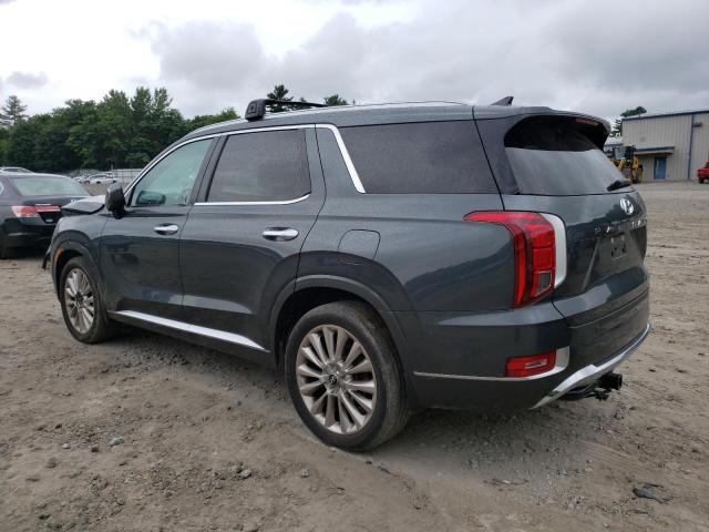 2020 HYUNDAI PALISADE L - KM8R5DHE5LU128601