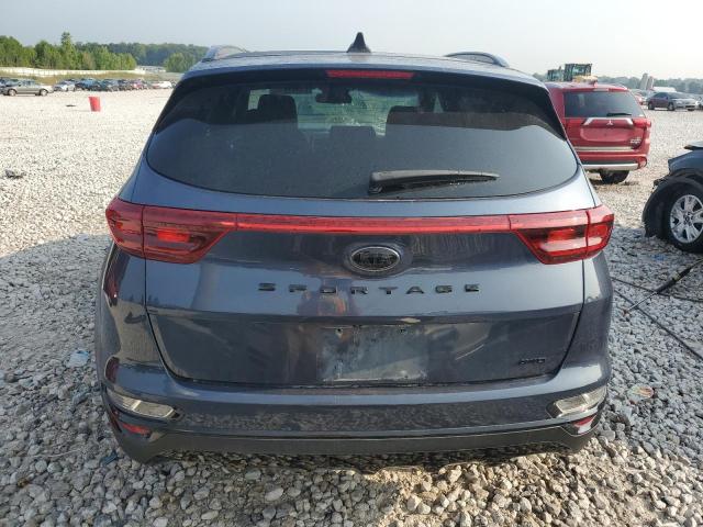 2021 KIA SPORTAGE S - KNDP6CAC7M7860918