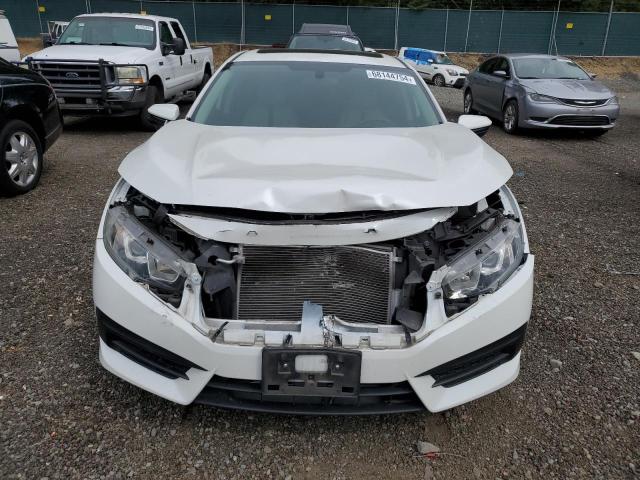 VIN 19XFC2F72GE224843 2016 Honda Civic, EX no.5