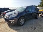 CHEVROLET TRAVERSE L photo