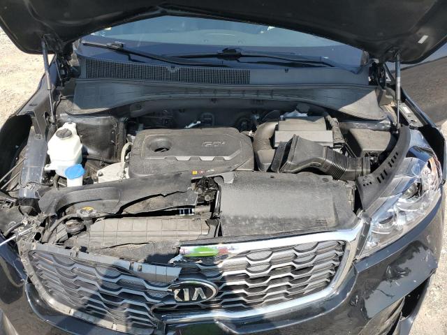 2020 KIA SORENTO L - 5XYPG4A36LG681614