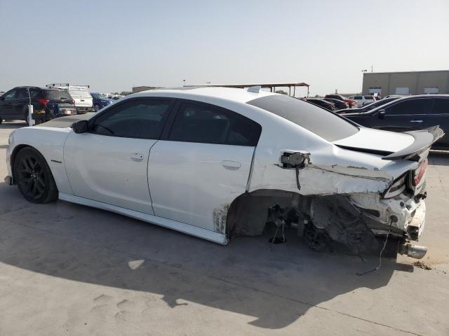2C3CDXCT7NH183792 Dodge Charger R/t 2022