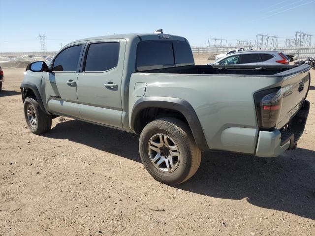 VIN 3TMCZ5AN9NM469277 2022 Toyota Tacoma, Double Cab no.2