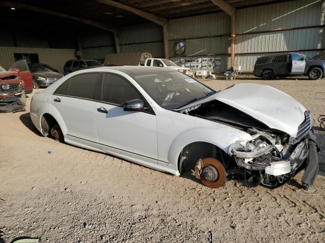 VIN WDDNG9EB4DA524094 2013 Mercedes-Benz S-Class, 5... no.4