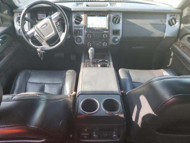 2017 FORD EXPEDITION - 1FMJU1MT6HEA27703