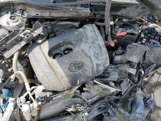 2020 TOYOTA YARIS LE 3MYDLBJV2LY704145