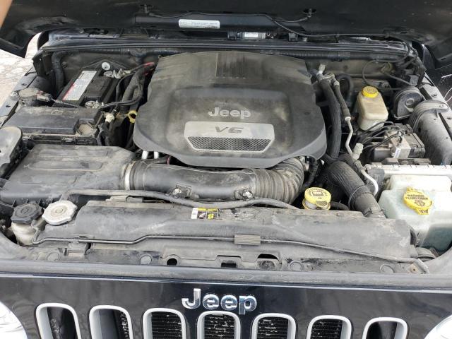 2017 JEEP WRANGLER U - 1C4BJWEG1HL577130