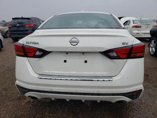 2023 NISSAN ALTIMA SV - 1N4BL4DV8PN392547