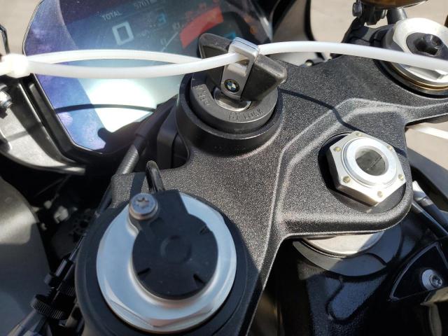 2023 BMW S 1000 RR - WB10E6300P6J00457