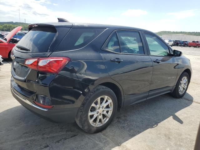 2018 CHEVROLET EQUINOX LS 2GNAXHEV1J6224543  67606434